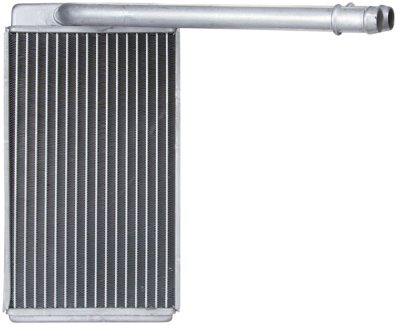 Spectra 98098 HVAC Heater Core - Front