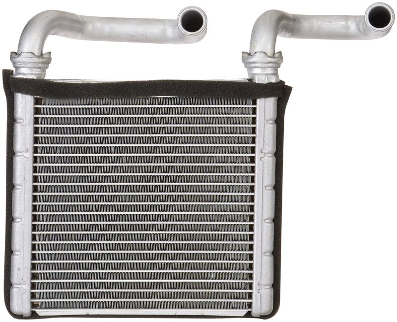 Spectra 98103 HVAC Heater Core - Rear