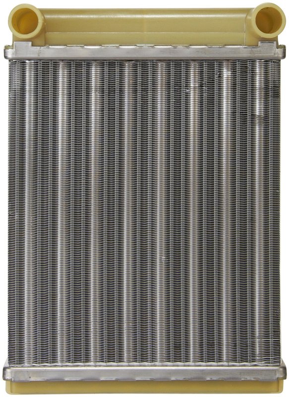 Spectra 98113 HVAC Heater Core - Rear