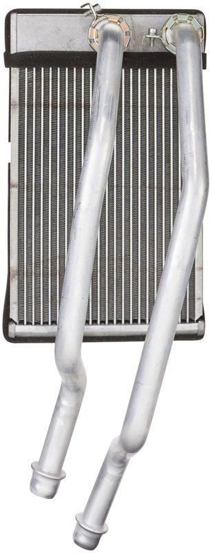 Spectra 98114 HVAC Heater Core - Front