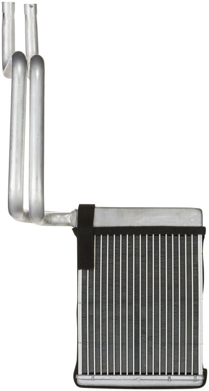 Spectra 98117 HVAC Heater Core - Front