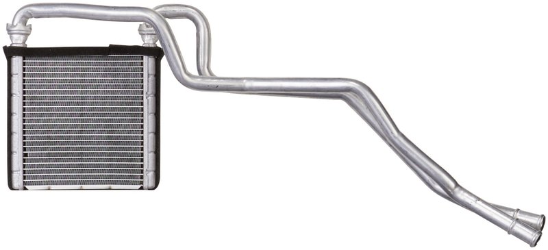 Spectra 98126 HVAC Heater Core - Rear