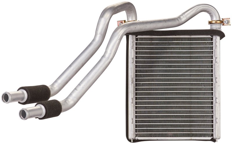Spectra 98129 HVAC Heater Core - Rear