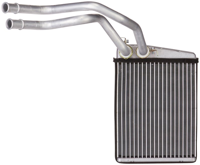 Spectra 98136 HVAC Heater Core - Front