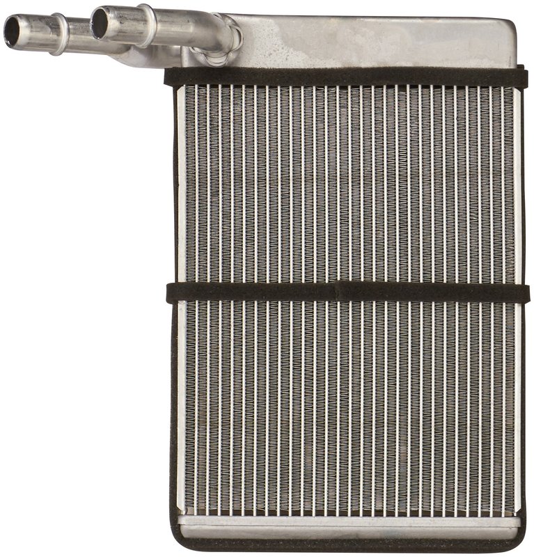 Spectra 98147 HVAC Heater Core - Front
