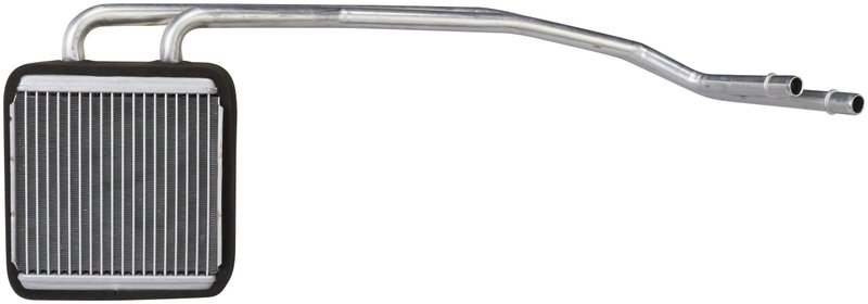 Spectra 98152 HVAC Heater Core - Rear
