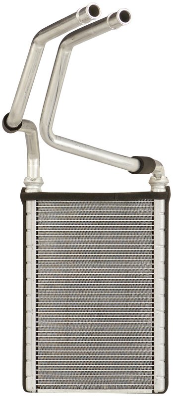 Spectra 98160 HVAC Heater Core - Front
