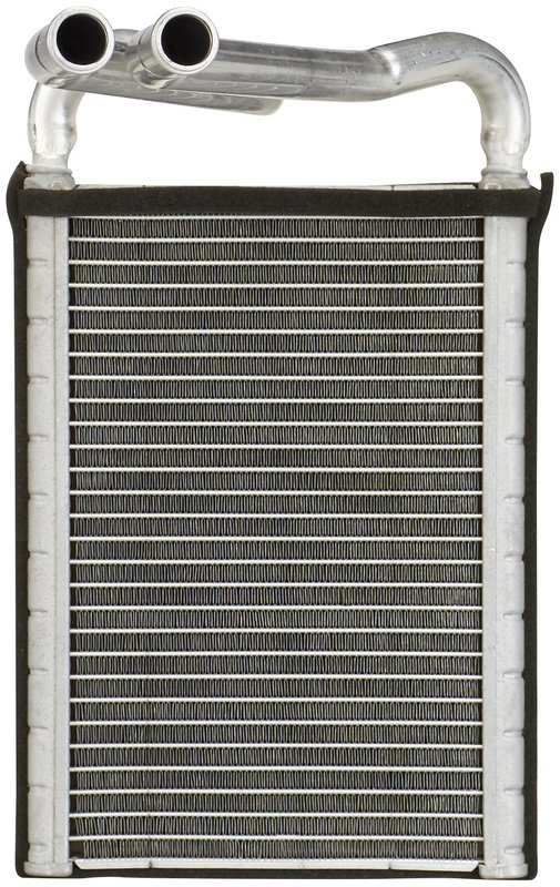 Spectra 98164 HVAC Heater Core - Front