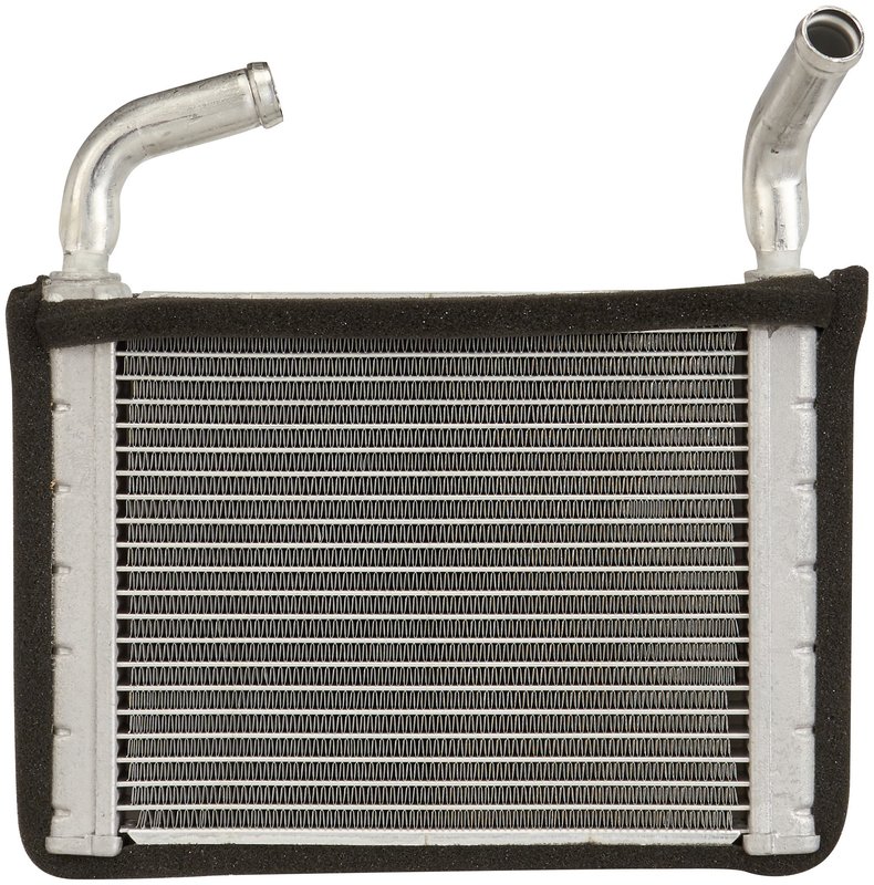 Spectra 98165 HVAC Heater Core - Rear