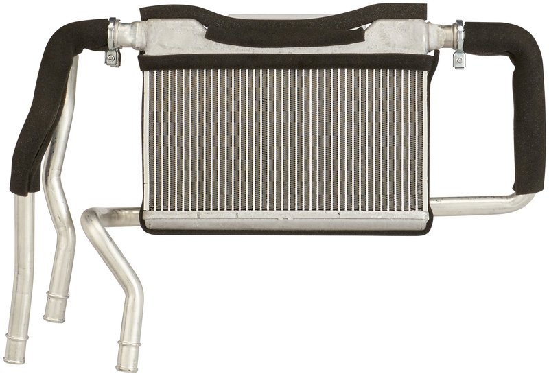 Spectra 98166 HVAC Heater Core
