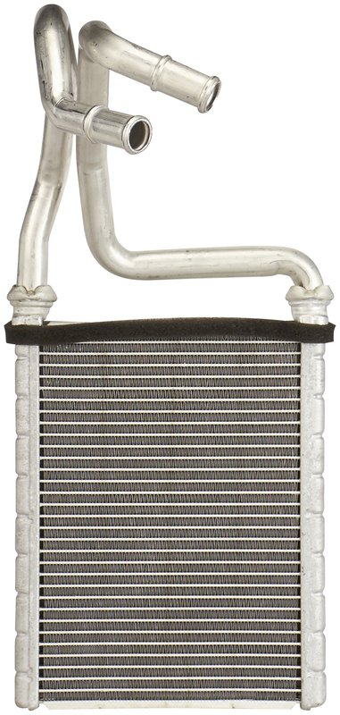 Spectra 98167 HVAC Heater Core - Rear