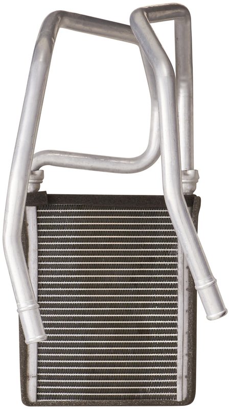 Spectra 98175 HVAC Heater Core - Rear