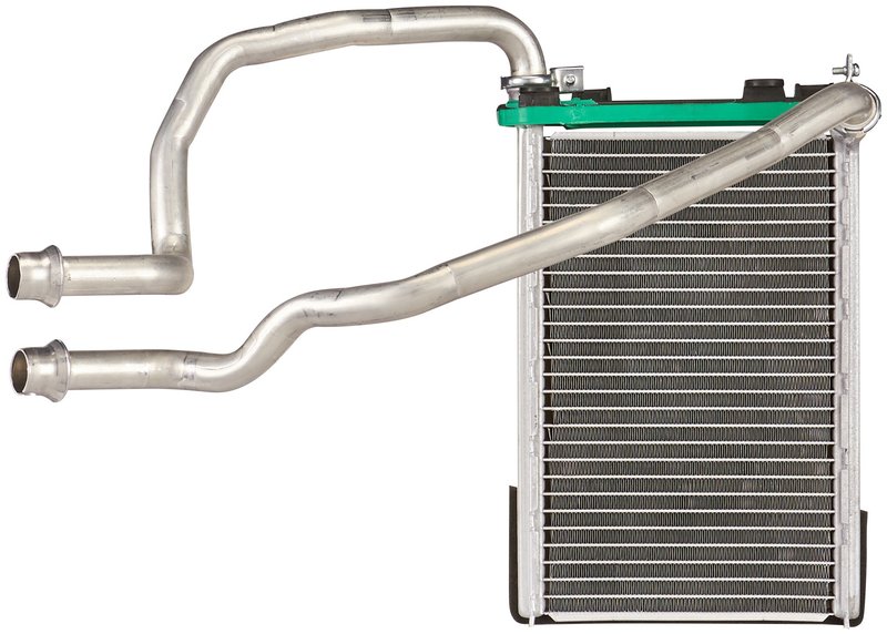 Spectra 98180 HVAC Heater Core