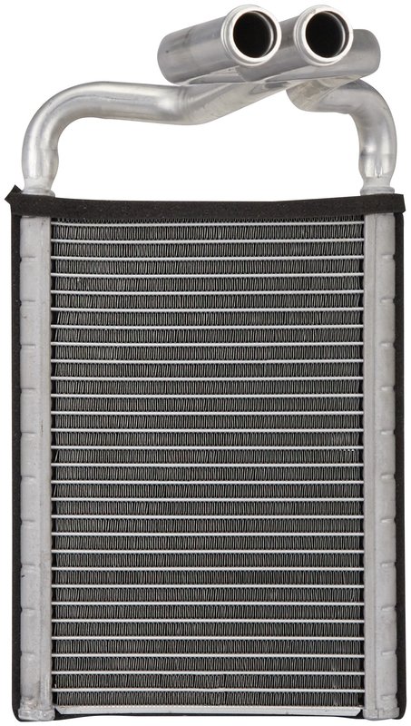 Spectra 98181 HVAC Heater Core - Front