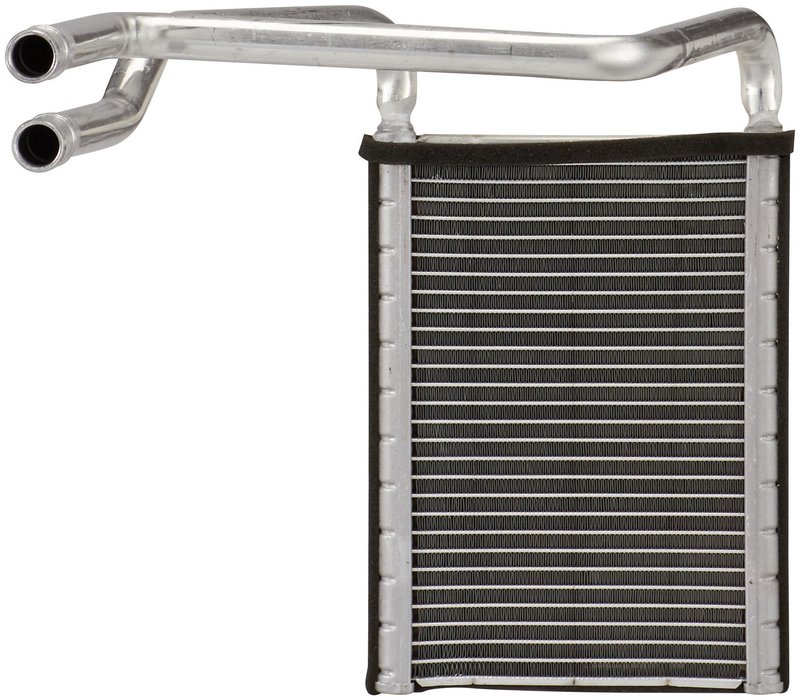 Spectra 98198 HVAC Heater Core - Front