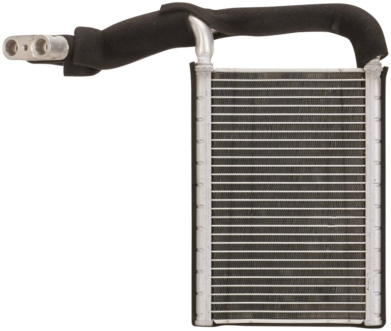 Spectra 98199 HVAC Heater Core - Rear