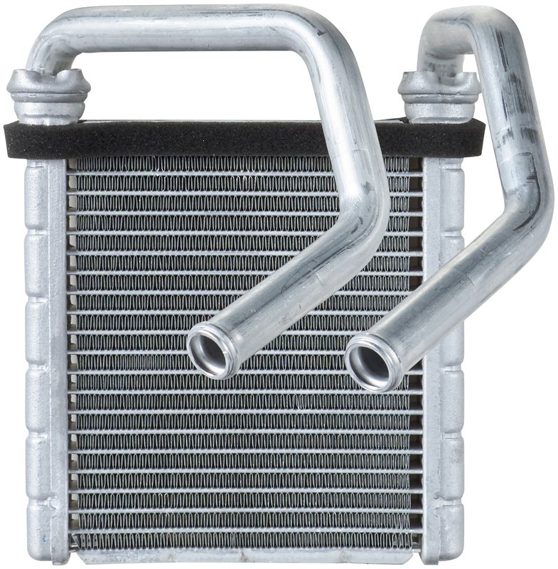 Spectra 98200 HVAC Heater Core - Rear