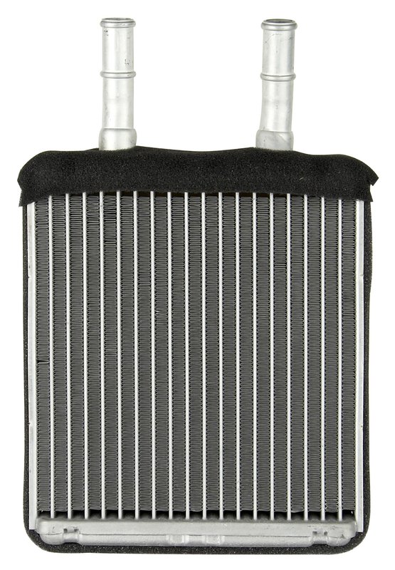 Spectra 99170 HVAC Heater Core
