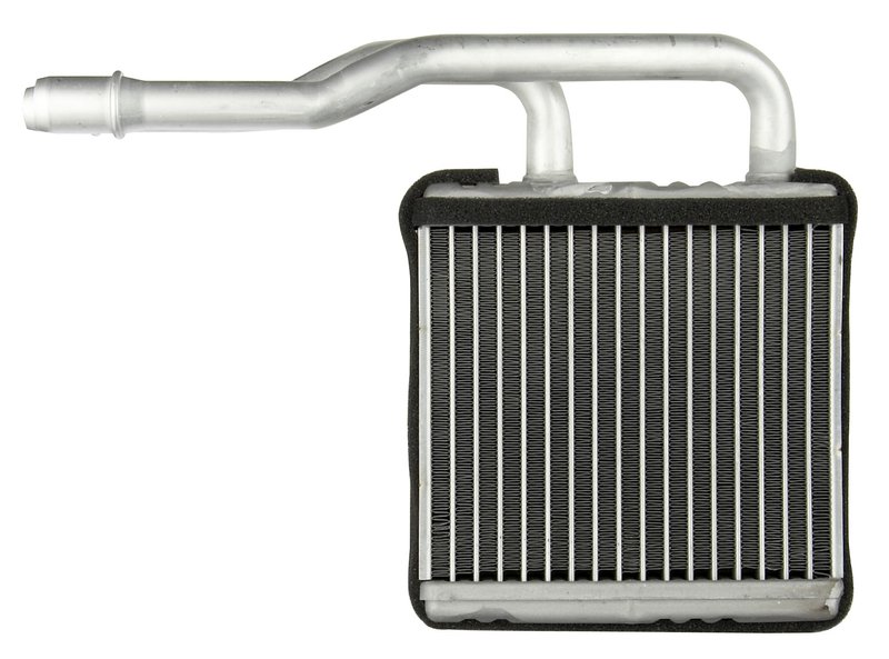 Spectra 99265 HVAC Heater Core - Rear