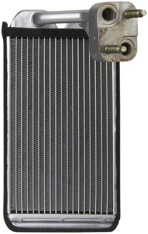 Spectra 99276 HVAC Heater Core - Rear