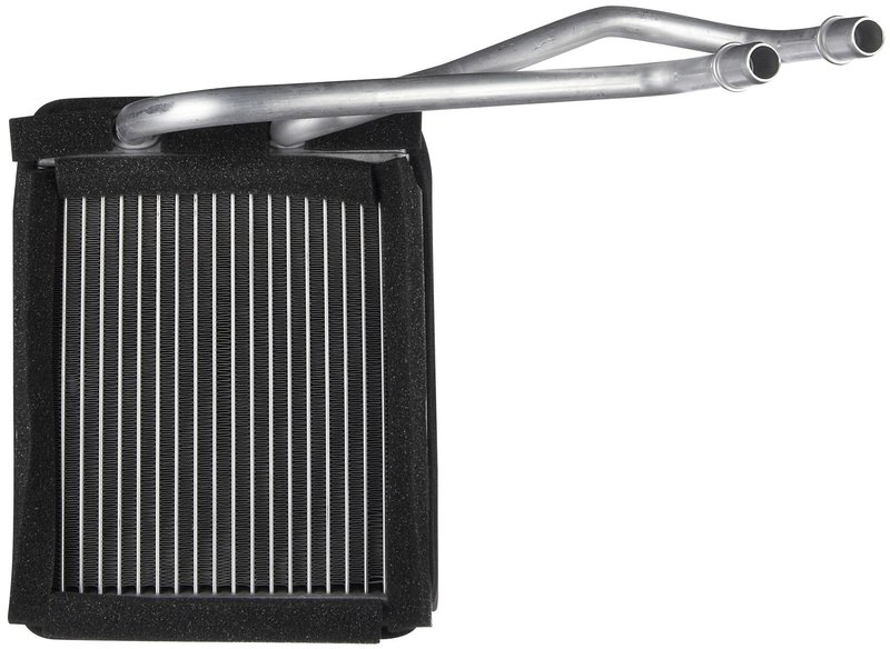 Spectra 99300 HVAC Heater Core - Front