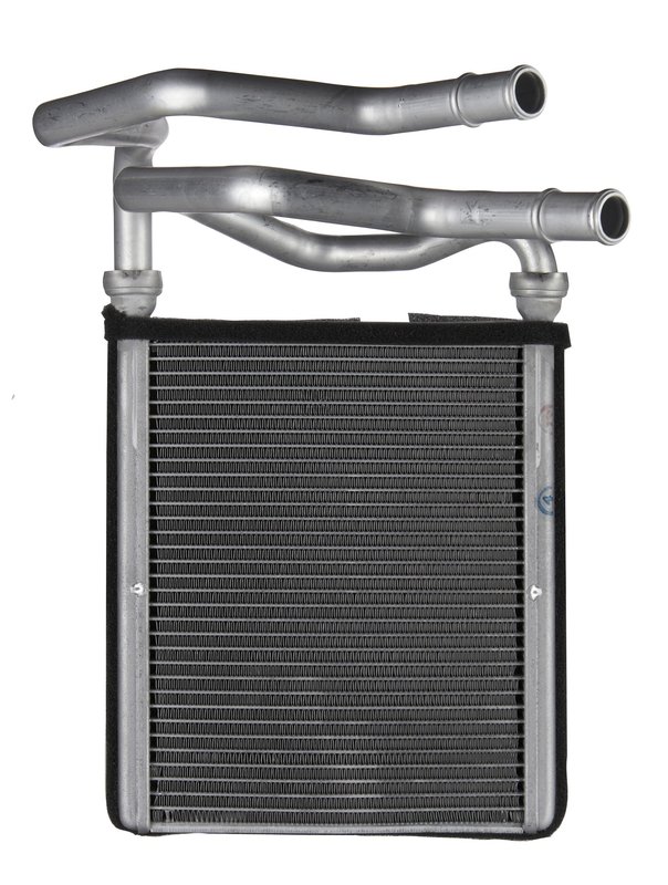 Spectra 99314 HVAC Heater Core - Front