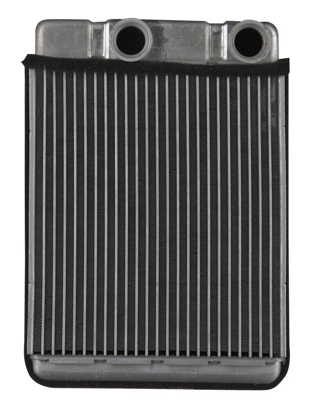 Spectra 99338 HVAC Heater Core - Rear