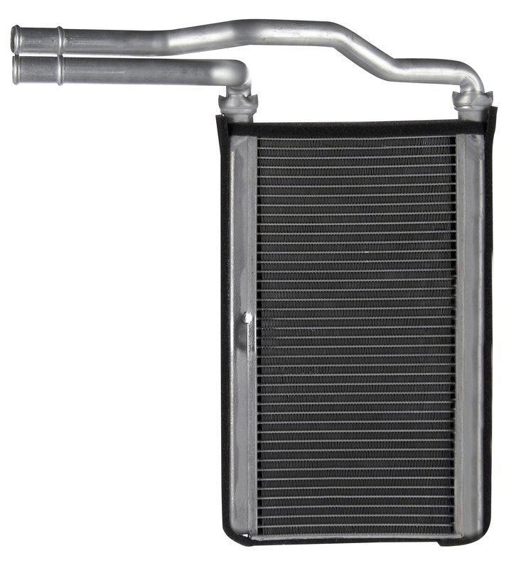 Spectra 99368 HVAC Heater Core - Front