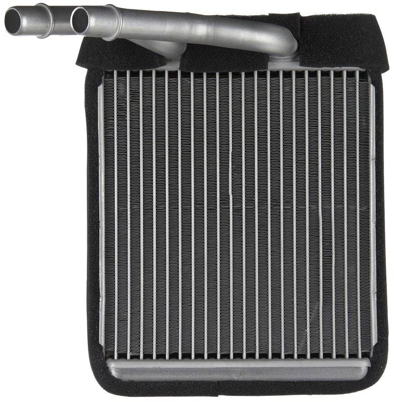 Spectra 99374 HVAC Heater Core - Front