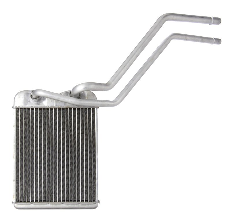 Spectra 99375 HVAC Heater Core - Front