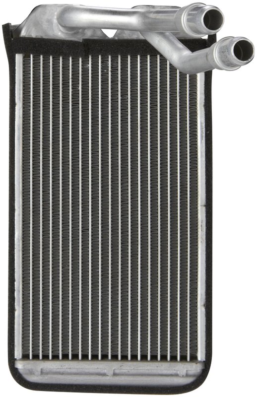 Spectra 99377 HVAC Heater Core - Rear