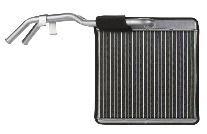 Spectra 99382 HVAC Heater Core - Front