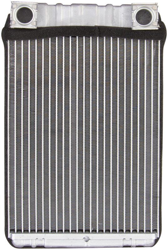 Spectra 99383 HVAC Heater Core - Front