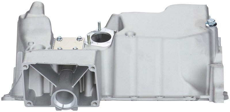 Spectra BMP22A Engine Oil Pan