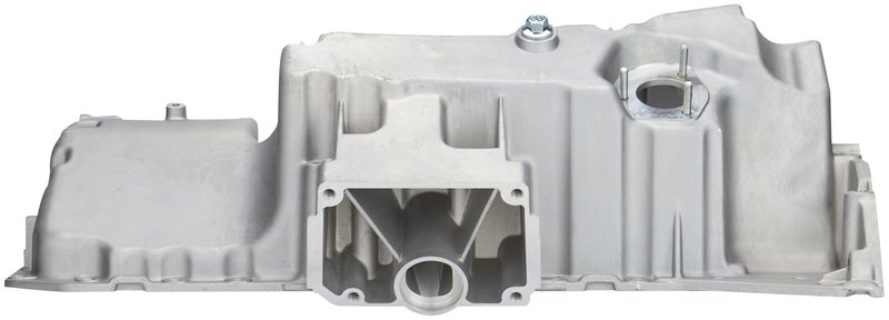 Spectra BMP24A Engine Oil Pan