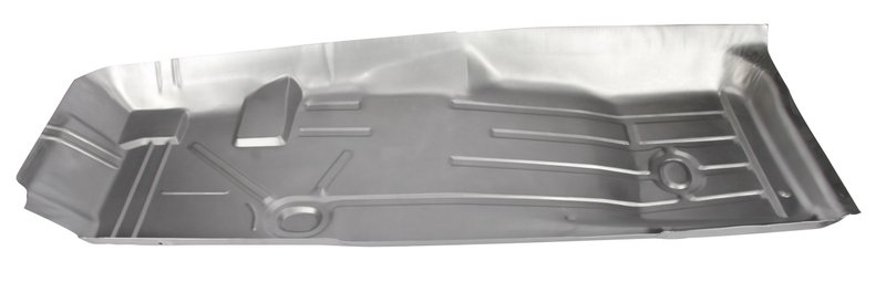 Spectra C107-8L Floor Pan - Left