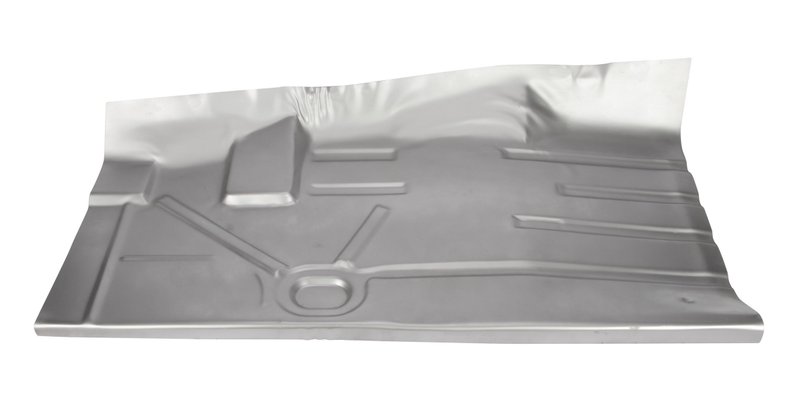 Spectra C107L Floor Pan - Front Left