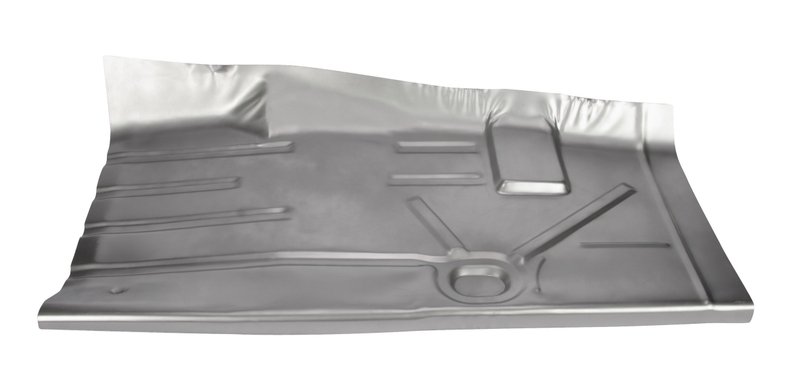Spectra C107R Floor Pan - Front Right