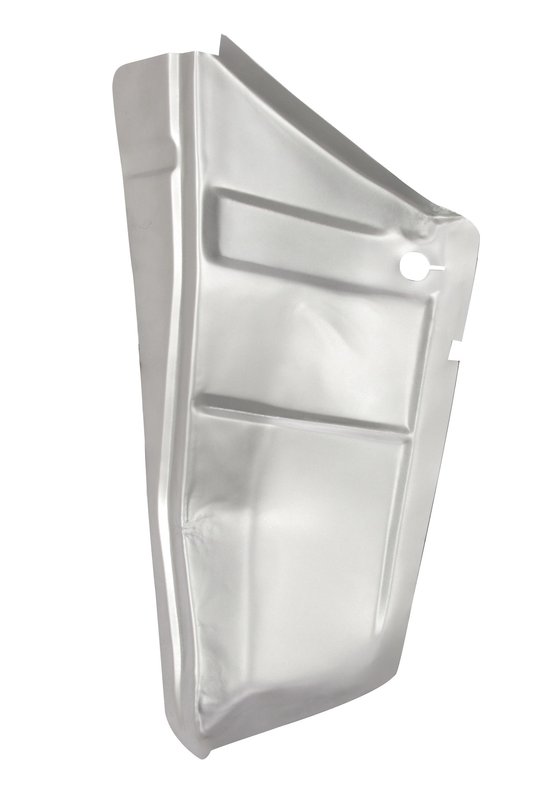 Spectra C109L Trunk Floor - Left