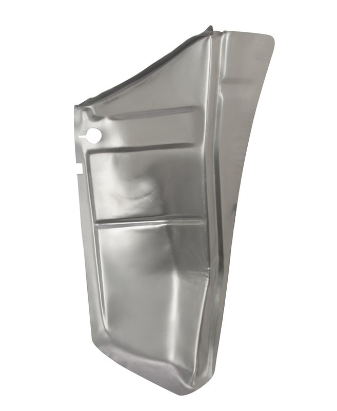 Spectra C109R Trunk Floor - Right