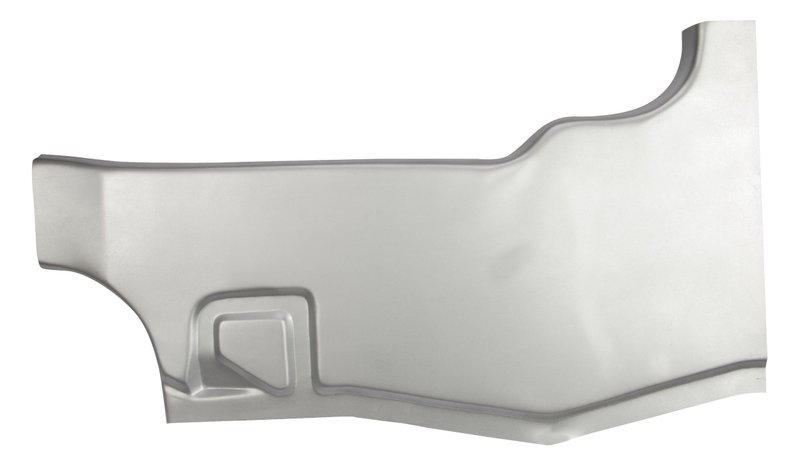 Spectra C139L Trunk Floor - Left