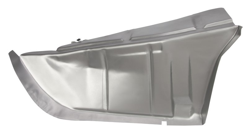 Spectra C209L Trunk Floor - Left