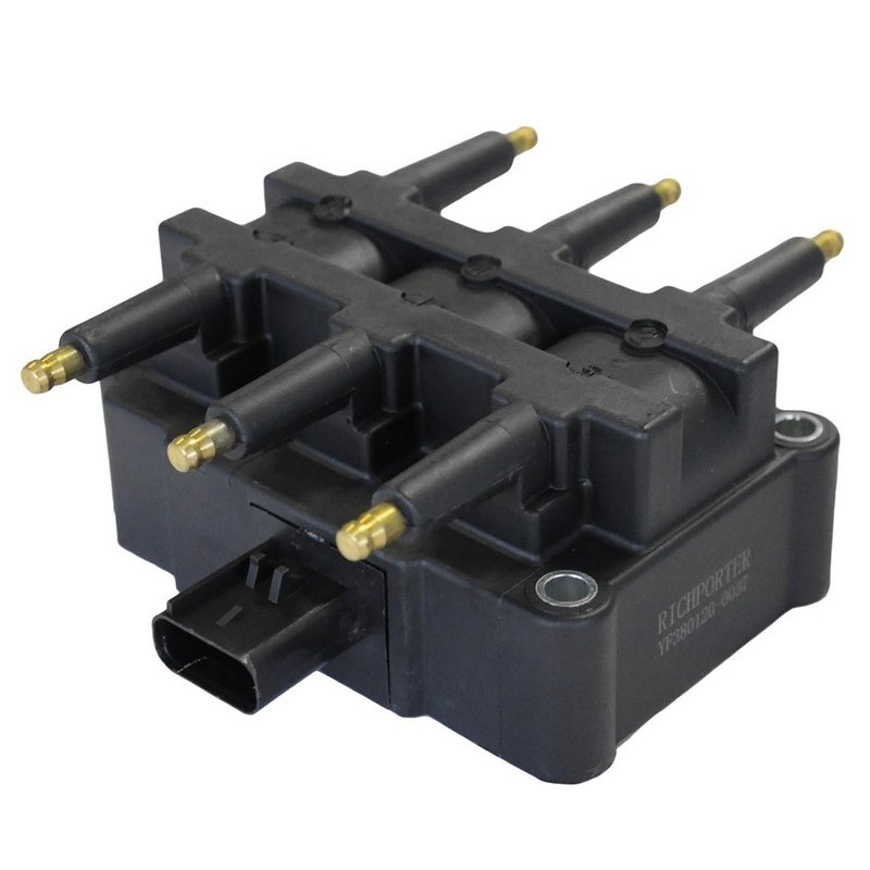 Spectra C-595 Ignition Coil - Left