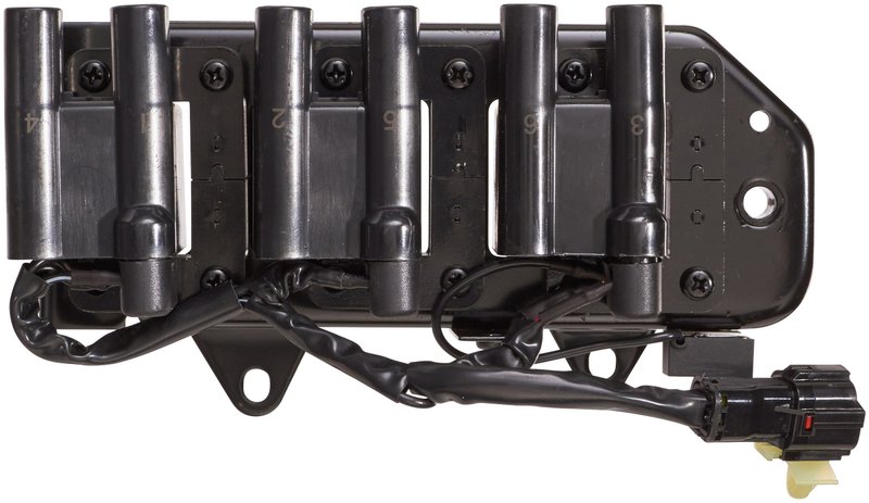 Spectra C-667 Ignition Coil