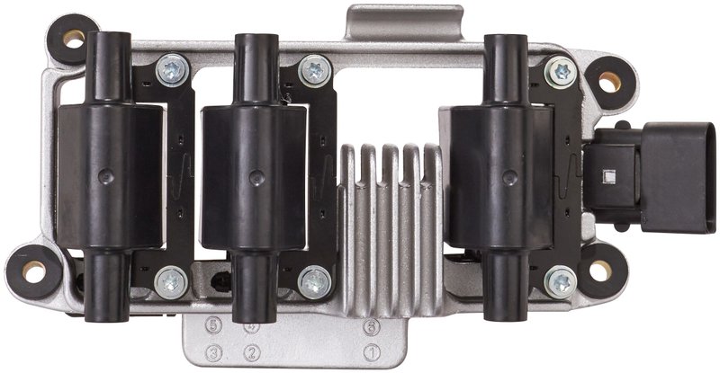 Spectra C-684 Ignition Coil