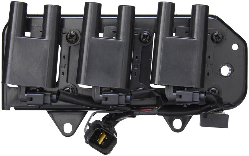 Spectra C-735 Ignition Coil