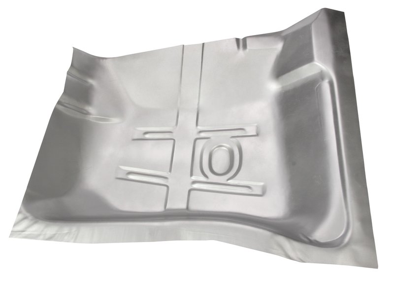 Spectra CH108R Floor Pan - Rear Right