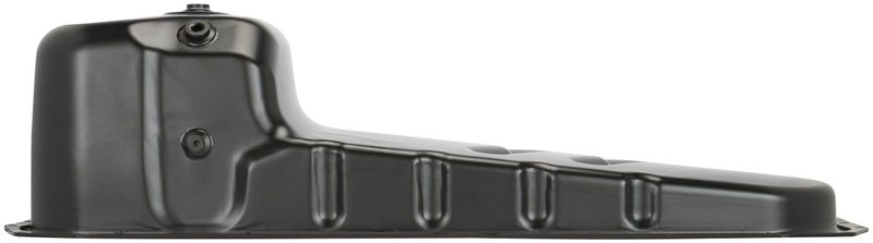 Spectra CMP09A Engine Oil Pan - Front Sump