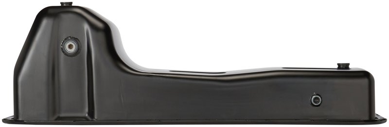 Spectra CMP11A Engine Oil Pan - Front Sump