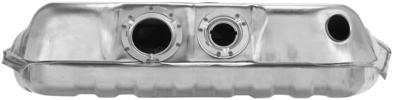 Spectra CR2F Fuel Tank